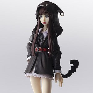 すばらしきこのせかい STATIC ARTS シキ (完成品) - ホビーサーチ