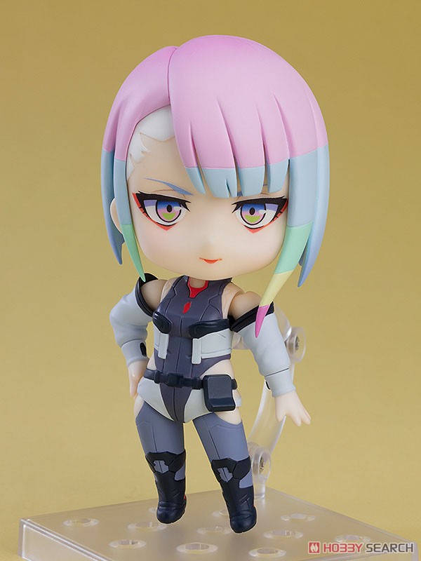 ねんどろいど ルーシー (完成品) - ホビーサーチ ロボット・特撮