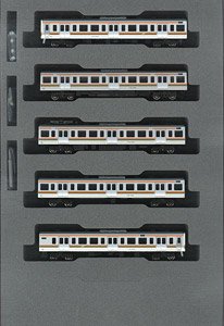 211系0番台 10両セット (10両セット) (鉄道模型) - ホビーサーチ 鉄道