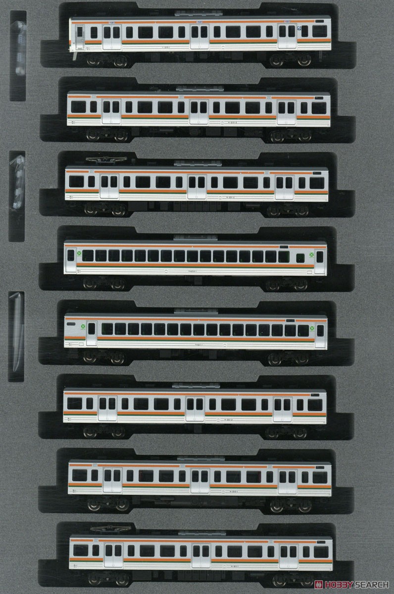特別企画品】 211系0番台 (国鉄仕様) 15両セット (15両セット) (鉄道