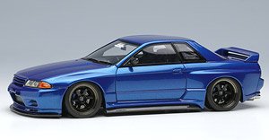 Nissan Skyline GT-R (BNR34) V-spec II 2000 (BBS LM Wheel