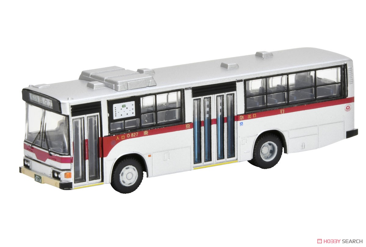 ザ・バスコレクション 東急100周年記念 東急バススペシャル (全12種＋