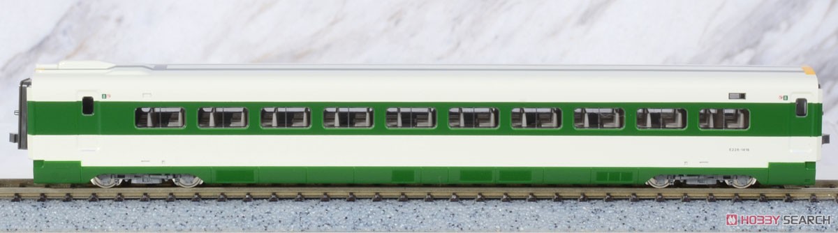 特別企画品】 E2系1000番台新幹線 ＜200系カラー＞ 10両セット (10両