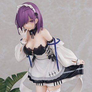 アズールレーン ペネロピ ソルティーメイドVer. (フィギュア) - ホビー