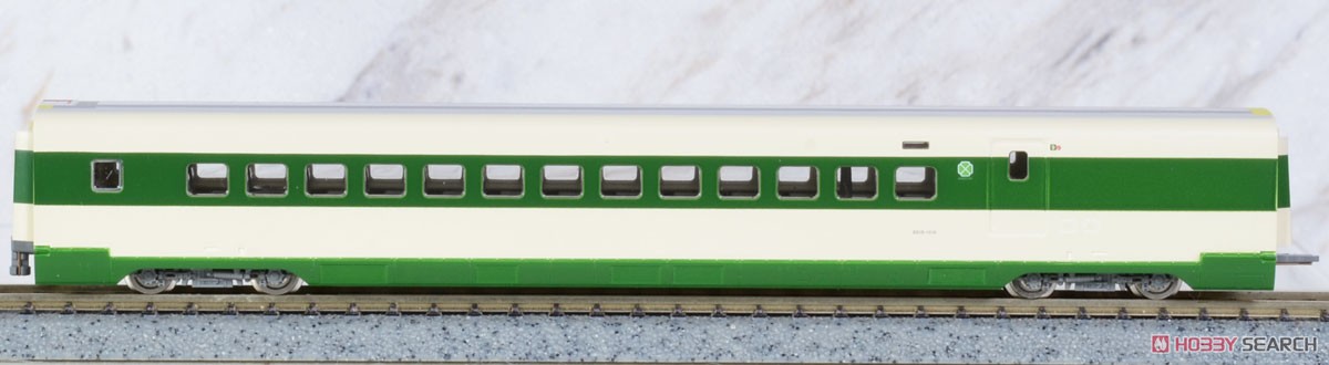 特別企画品】 JR E2-1000系 東北・上越新幹線 (J66編成・200系カラー