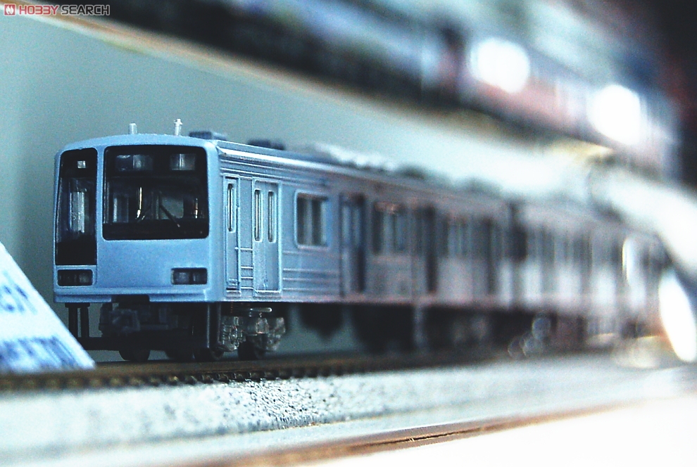 ホビーサーチブログ - JMRA 第33回日本鉄道模型ショウ Nゲージダイジェスト