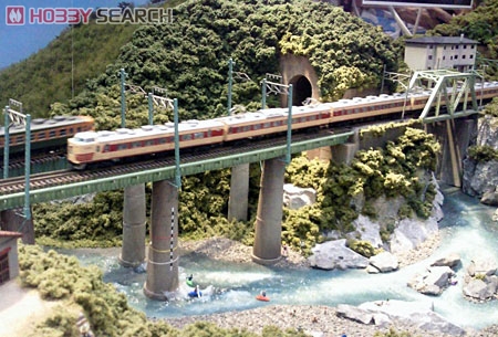 ホビーサーチブログ - 第11回国際鉄道模型コンベンション【Nゲージ