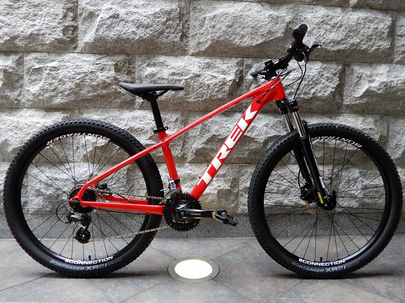 u*4様 T*o様 TREK マウンテンバイク 29インチ レッド/ブラックマー u*4
