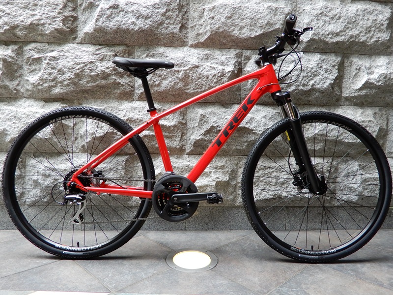 TREK（トレック）2020年モデル！ロードバイク、クロスバイク