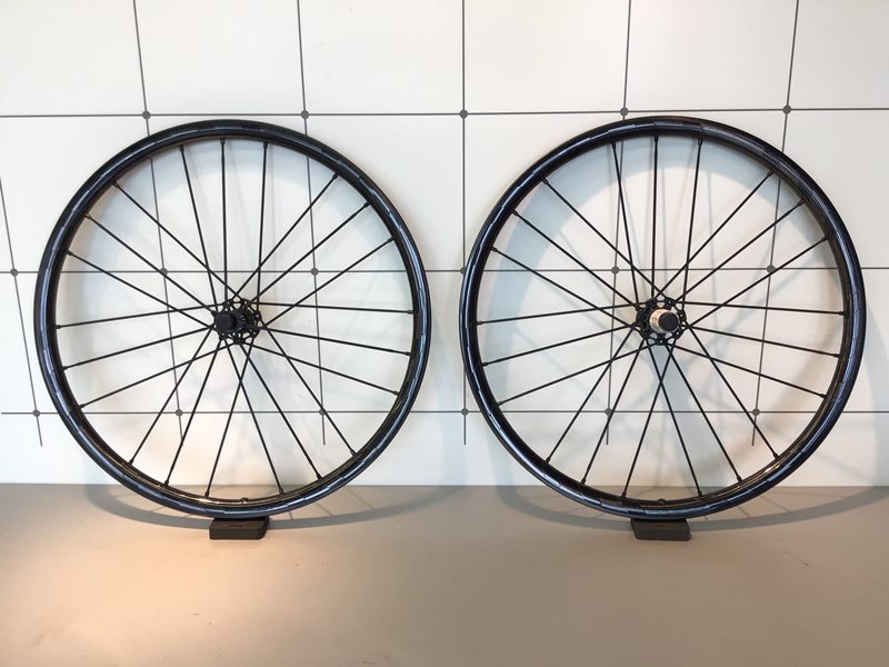 FULCRUM GOでRacing ZERO CARBON CMPTZN DBを体験してみました。【箕面】