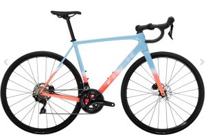 2023年 新型「TREK Émonda(エモンダ) ALR 5」入荷いたしました。【京都