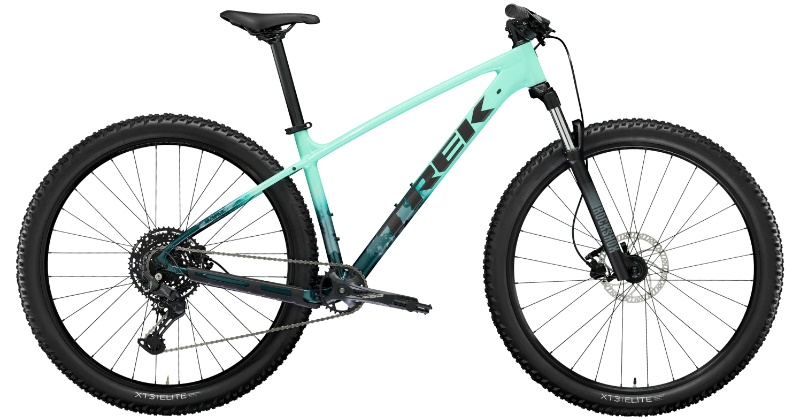 MTB新商品情報】TREK最新マウンテンバイク｜京都