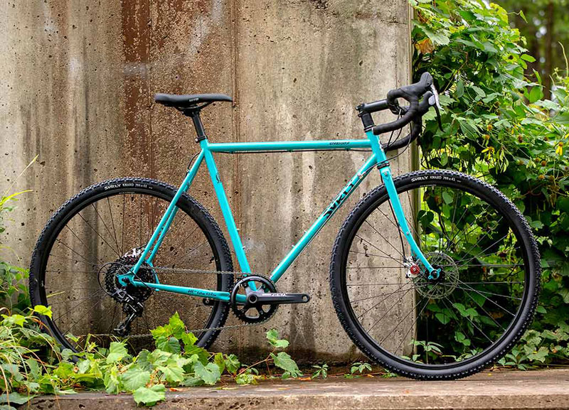 SURLY （サーリー）のグラベルロード