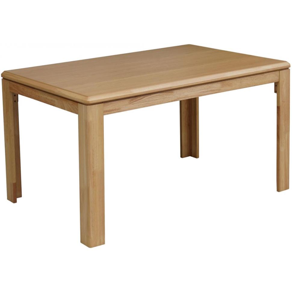 速暖カーボンヒーターダイニングこたつ ロイターⅡ HI120 NA | TWO-ONE