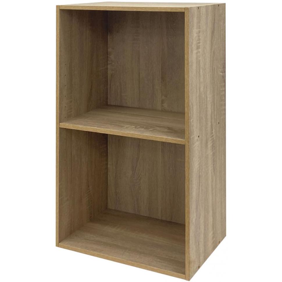 ピタッと収納ボックス NピタボA2 OAK | TWO-ONE STYLEネット