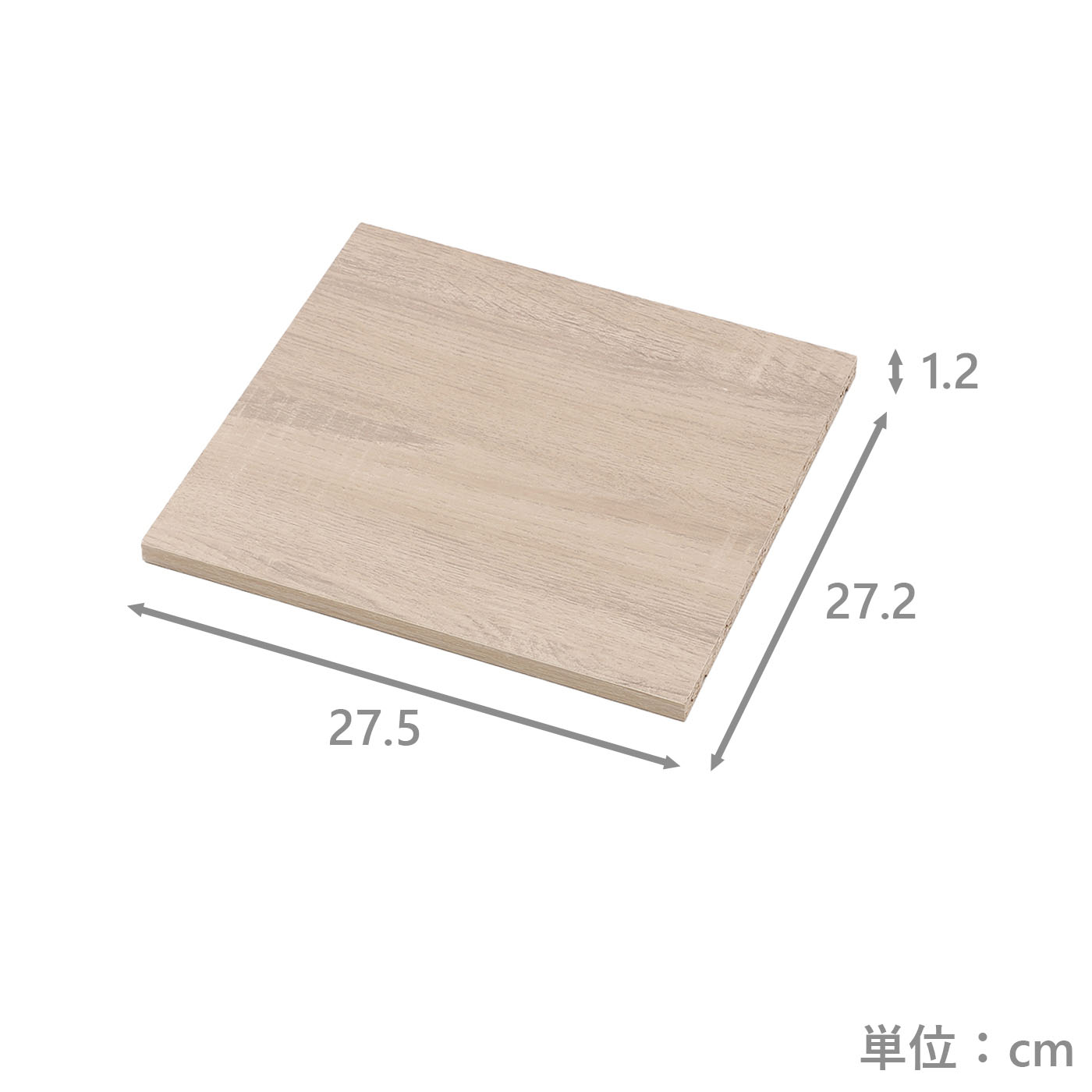 追加棚 NピタボFB用 OAK | TWO-ONE STYLEネット