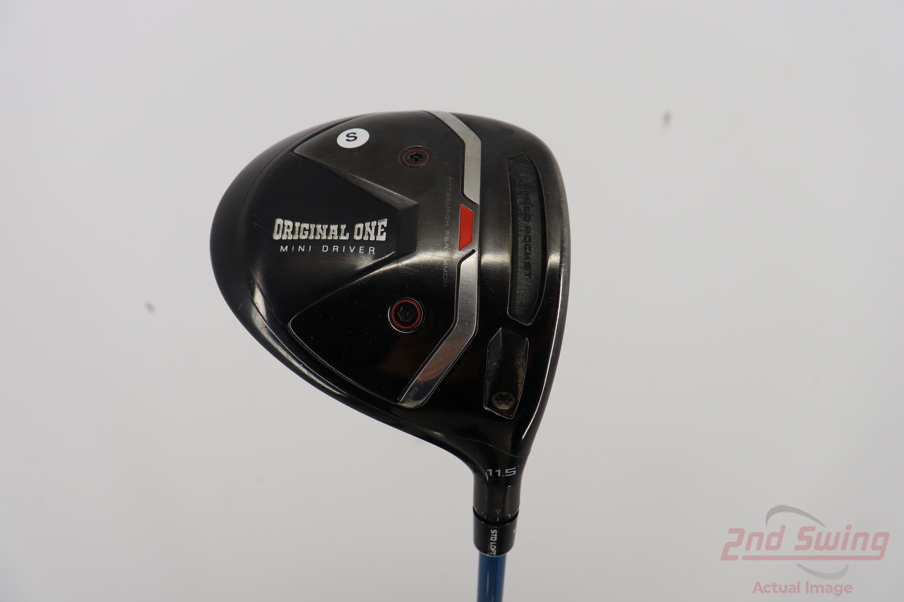 TaylorMade Original One Mini Driver | 2nd Swing Golf