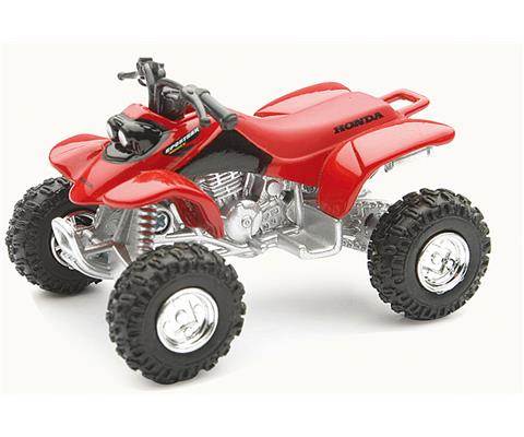Honda Sportrax 400EX ATV in Red - 06227-G