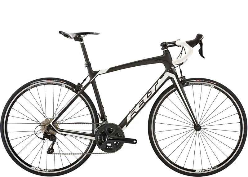 2015 Felt Z5 : Satin Carbon 11 Speed Endurance Sportive Road Bike