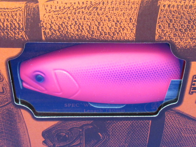 ロマンメイド / ルアー通販ショップ 7PALMS WEB店