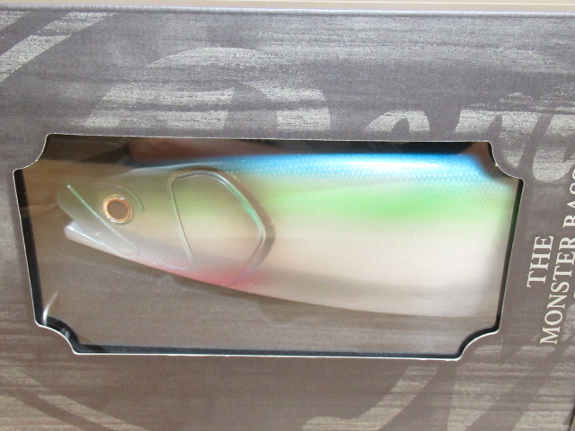 ロマンメイド / ルアー通販ショップ 7PALMS WEB店