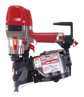 MAX 高圧90mm釘打機 HN-90X1 （強力型） 電動工具・エアー工具