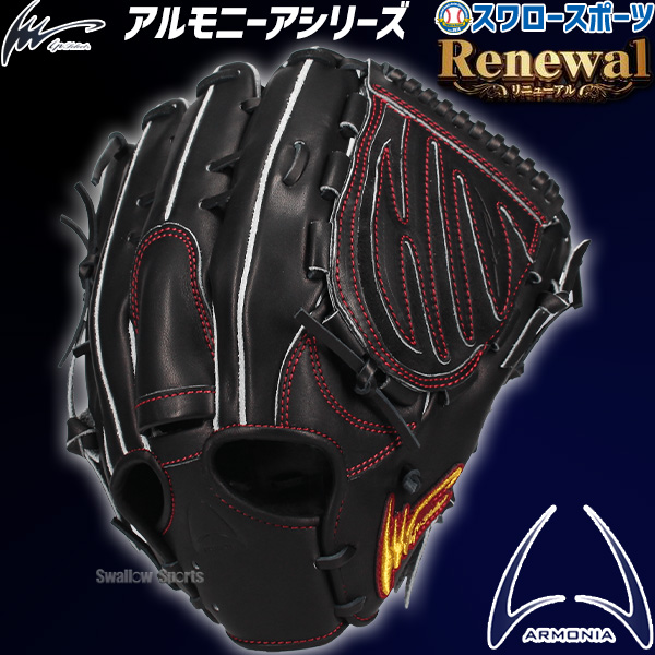 き*し様 IPセレクト 硬式グローブ 投手用 黒 楽天市場】野球 アイピー