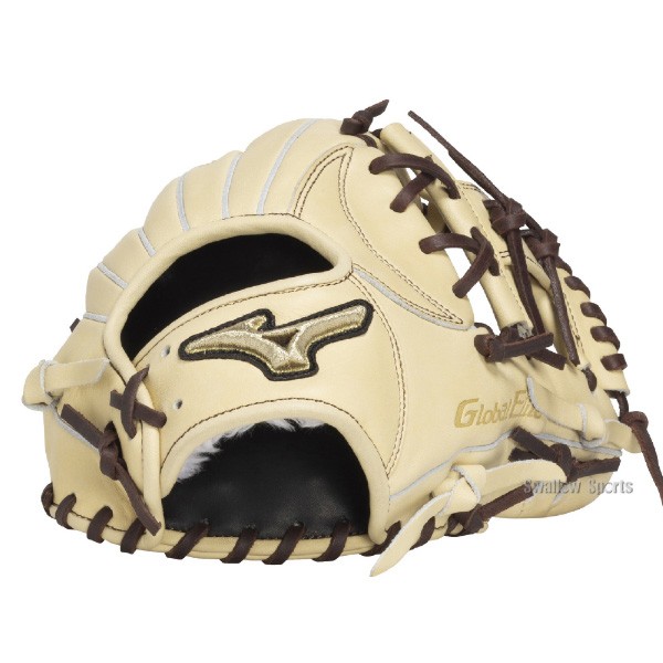 野球 ミズノ グローバルエリート 軟式グローブ グラブ 軟式用 内野手用