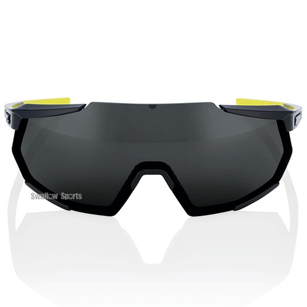 野球 100％ ワンハンドレッド アクセサリー サングラス Racetrap 3.0