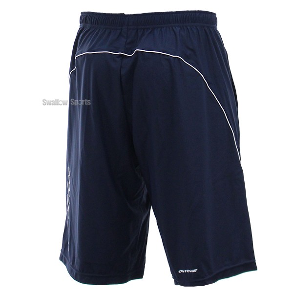 野球 オンヨネ ウェア ウエア パンツ ズボン ボトムス ハーフパンツ 半