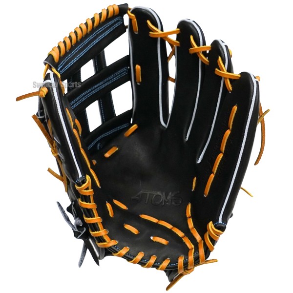 野球 アトムズ 硬式グローブ グラブ NEO GLOBAL LINE 右投用 左投用 外