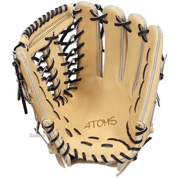 2/21～23限定価格】 野球 アトムズ スワロー限定 硬式グラブ 硬式