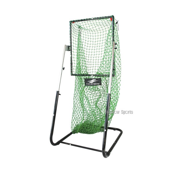 野球 フィールドフォース トレーニング ピッチング練習 ストライク