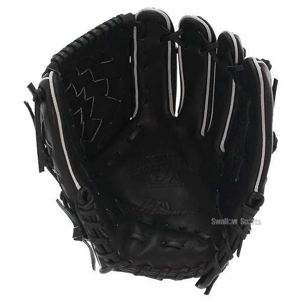 20%OFF ハタケヤマ 軟式グローブ グラブ 大人用 一般 ピッチャー 投手