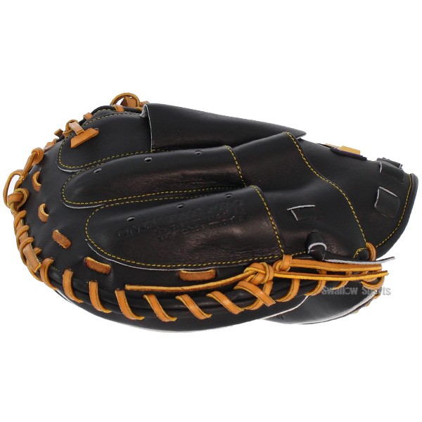 野球 ハタケヤマ 硬式 キャッチャーミット 捕手用 Kシリーズ 右投げ K