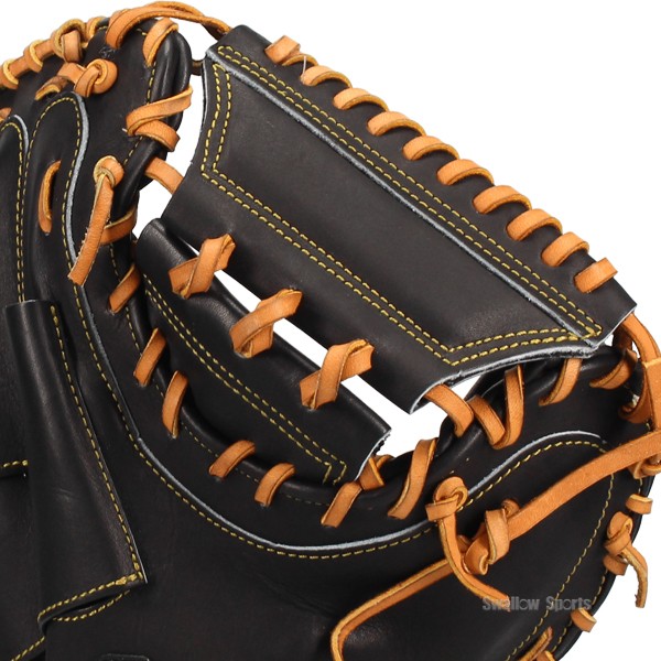 ハタケヤマ キャッチャーミット 久 久シリーズ 硬式 キャッチャー