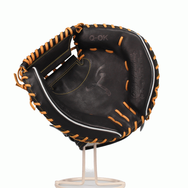 ハタケヤマ キャッチャーミット 久 久シリーズ 硬式 キャッチャー