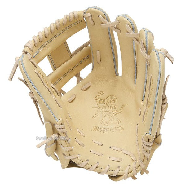 野球 ローリングス 硬式グローブ 硬式 グローブ 大人 一般 グラブ HOH