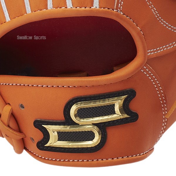 野球 SSK エスエスケイ 硬式グローブ グラブ オールラウンド用 プロ