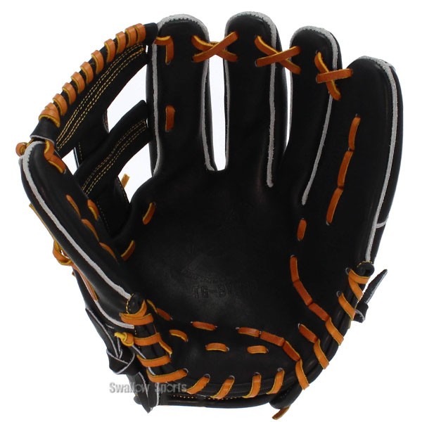 野球 玉澤 タマザワ 軟式グローブ グラブ 内野 小指2本入れ設計 内野手