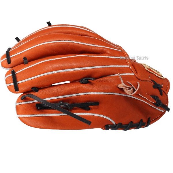 野球 ウィルソン 硬式グローブ グラブ 硬式用 内野 内野手用 Staff