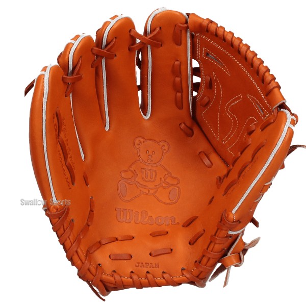 野球 グローブ 硬式 ウィルソン Wilson Staff DUAL 硬式グローブ