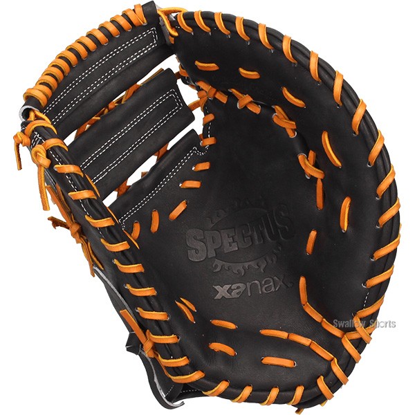野球 グローブ 硬式 ザナックス 硬式ミット ファーストミット 硬式用