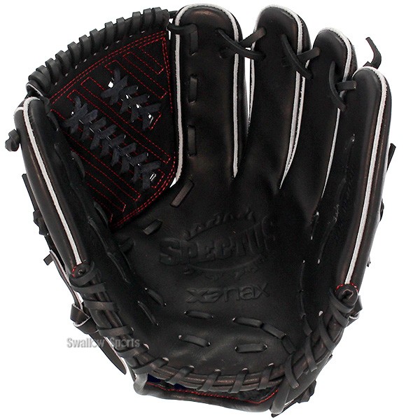 野球 ザナックス 硬式グローブ グラブ ピッチャー 投手用 スペクタス