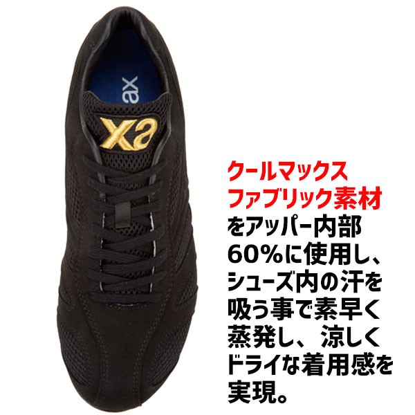 ザナックス Xanax 樹脂底 金具 野球スパイク トラスト 高校野球対応