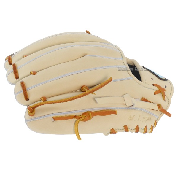 野球 エールストーリー ysr 硬式グローブ グラブ 内野 内野手用 右投用