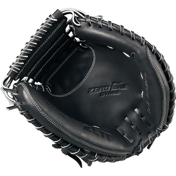 野球 グローブ 硬式 ゼット ゼロワンステージ 軟式ミット キャッチャー
