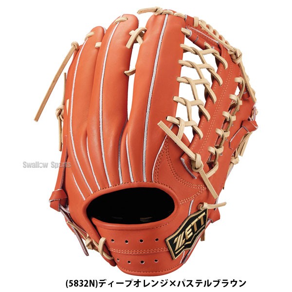 野球 ゼット 硬式グローブ 硬式 グローブ グラブ ネオステイタス VL