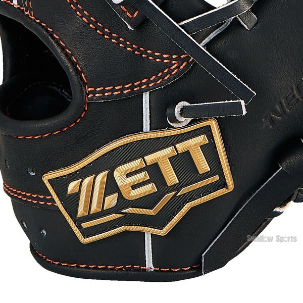 野球 ゼット 硬式グローブ 硬式 グローブ グラブ ネオステイタス VL