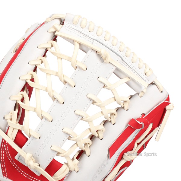 プロステイタス オーダー 野球 ゼット スワロー限定 軟式グローブ 大人